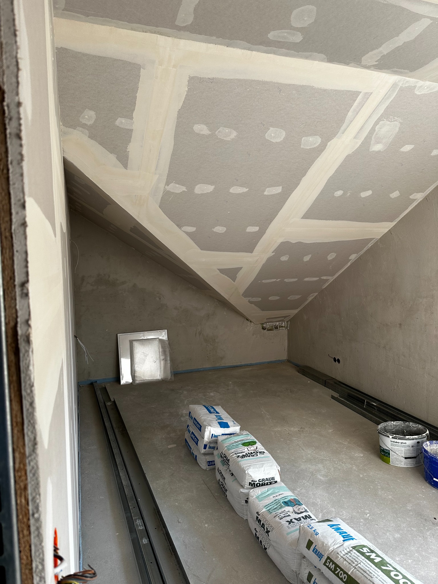 DTD Trockenbau Referenzprojekt 11
